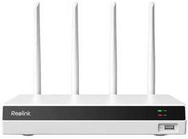 Reolink 16 kanalų NVR Wi-Fi registratorius 2TB RLN12W_WH