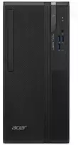 Stacionarus kompiuteris Acer Veriton VS2722GT, Intel® Core™ i5, i5-14400, 16GB, 512GB, Windows 11 Pro, 64-bitų
