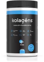 Kolagens Kolageno žuvų milteliai 400g