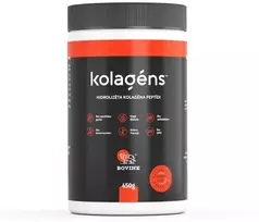 Kolagens Kolageno milteliai „Bull“ 400g