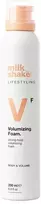 Milk Shake Milk_shake - Gyvenimo būdo suteikiančios putos - 200 ml