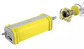 Usorteret Kondensato siurblys Refco Combi (42045)
