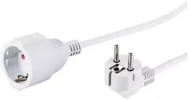 LinkIT Maitinimo laido prailgintuvas Schuko 3 m