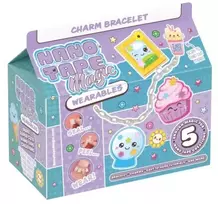 Nano Tape Magic Klasikinė žavesio apyrankė