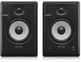 Behringer TRUTH 5 BT Aktyvūs studijiniai monitoriai 5"