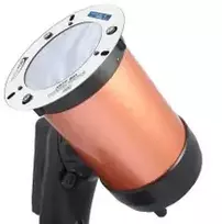 „ClearWhite“ saulės filtras „Baader ASTF 200 AstroSolar OD 5.1“ 200 mm