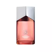 Mercedes-Benz, Land, Eau De Parfum, For Men, Papildomas, 100 ml