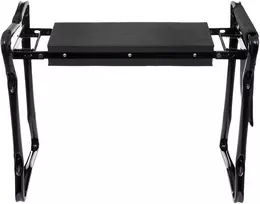 Kraftdele Sulankstomas taburetė/sėdynė sodui KD10634