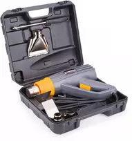 Techninis plaukų fenas - orpūtė 2000W PowerMat