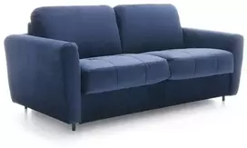 Sofa-lova OLBIA II 2(160)FF PRO GALA AUDINYS C