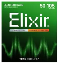 Elixir Eliksyras 14777 Nanoweb 50-105