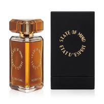 State of mind Modern Nomad Eau De Parfum 100 ml Nišiniai kvepalai