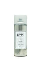 Depot, 300 Hair Stylings No. 306, Pro-Vitamin B5, Hair Spray, Definition & Control, Strong Hold, 400 ml