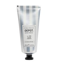 Depot, 300 Hair Stylings No. 308, UV Filter, Hair Styling Gel, For Volume, Medium Hold, 100 ml