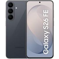Samsung Galaxy S26 FE, 8GB/128GB, Graphite SM-S741BZKDEEE
