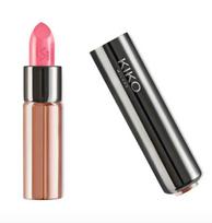 Kreminiai lūpų dažai Kiko Milano Gossamer Emotion, spalva 119, 3,5 g