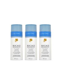 Trijų dalių rinkinys, Lancome, Bocage, Minkštinantis dezodorantas purškiamas moterims, 3 vnt., 50 ml