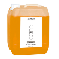 Subrina Professional, Care Special, papajų, plaukų šampūnas, 5000 ml