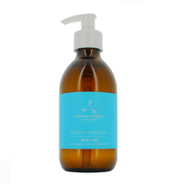 „Aromatherapy Associates“, gaivinantis kūno aliejus „Revive Morning“, 240 ml