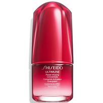 Shiseido Ultimune Power Infusing Concentrate Serum - veido serumas, 15 ml