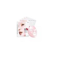 Isntree Plum Peptide Plumping Gel Mask - lakštinė veido kaukė, 35 g