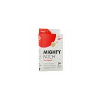 Hero. Mighty Patch The Original Hydrocolloid Patches - pleistrai spuogams, 24 vnt.