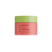 KORIKA SuperFruits Lip Melonade - drėkinamoji lūpų kaukė, 10 g