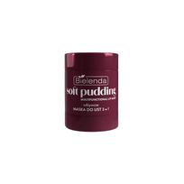 Bielenda Multifuncional Lip Mask Very Cherry - „3 viename“ lūpų kaukė, 12 g