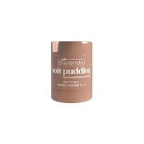 Bielenda Vanilla Latte Multifuncional Lip Mask - „3 viename“ lūpų kaukė, 12 g