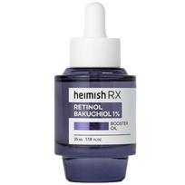 Heimish RX Retinol Bakuchiol 1% Booster Oil - senėjimą stabdantis aliejinis serumas, 35 ml