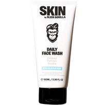Slick Gorilla Daily Face Wash - valomasis gelis vyrams, 100 ml