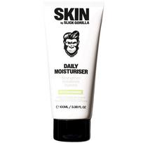 Slick Gorilla Daily Moisturiser - drėkinamasis veido kremas vyrams, 100 ml
