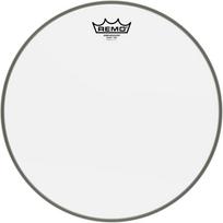 Solinio būgno plastikas Remo Ambassador Clear 14" SA-0314-00