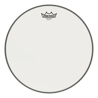 Solinio būgno plastikas Remo Ambassador Renaissance 14" SA-0014-SS