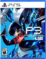 Persona 3 Reload - Playstation 5