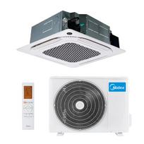 Midea kasetinis oro kondicionierius Breezeless+ MCD1-24HRFNX-QRD0W(GA) + MOX430U-24HFN8-QRD1W(GA) 7,0/7,6 kW