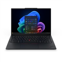 Lenovo ThinkPad E14 G8, 14″, WUXGA IPS, Intel Core 5 320, 16GB RAM, 512GB SSD, Intel Graphics, Windows 11 Pro, Black