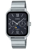 CASIO VYRIŠKAS LAIKRODIS MTP-M305D-1A2 + DĖŽUTĖ