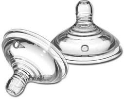 TOMMEE TIPPEE žindukas lėtos srovę EASI-VENT, 2vnt., 42112051