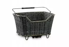Cube Krepšelis dviračiui ACID 20L