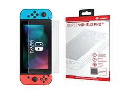 Snakebyte grūdintas stiklas SCREEN:SHIELD PRO do Nintendo Switch
