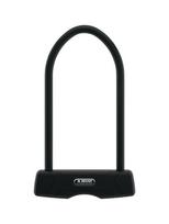 Abus Granit 460 U-lock dviratis užraktas su laikikliu