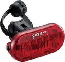 Cateye Žibintas galinis Cat Eye OMNI 3