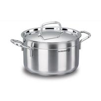 Puodas troškinimui Korkmaz Alfa Ø28cm, 8.5l, KRA1028
