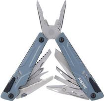Daugiafunkcinis įrankis Nextool NE20045 15 in 1 + bit set - mėlynas