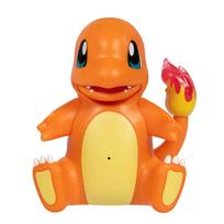 Jazwares POKEMON interaktyvi figūrėlė MANO PARTNERIS CHARMANDER