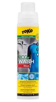 Vilnonių drabužių skalbiklis TOKO Eco Wool Wash 250ml