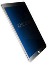 DICOTA Secret premium - Privatumo filtras planšetiniam kompiuteriui - Dvipusis - Apple 12.9 colių iPad Pro (1-oji karta, 2-oji karta)