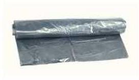 Multi Šiukšlių maišo įdėklas 1,5 l B190xL250mm 15my LDPE pilkas, 50 ritinių x 40 vnt./kartonas