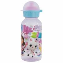 Stor Mokyklos butelis 370 ml „Gabby“ lėlių namelis